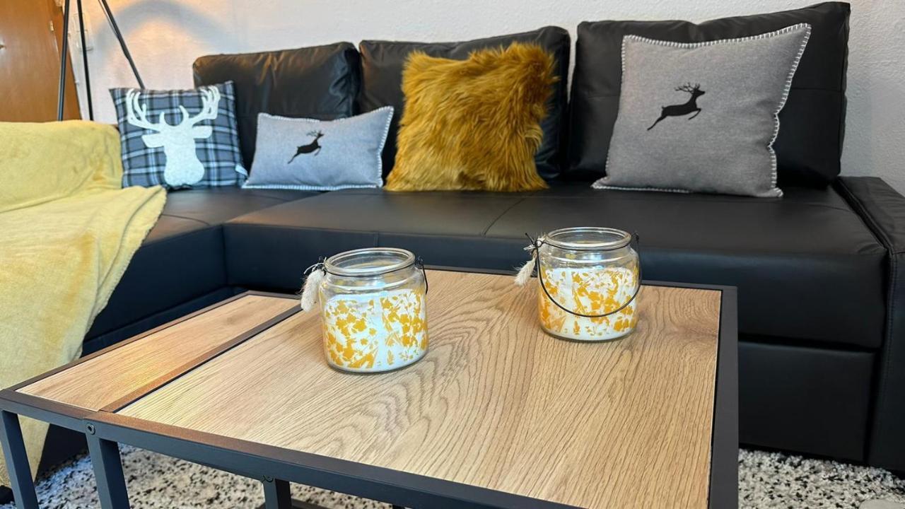 Estudio A Pie De Pistas Baqueira Baqueira Beret Eksteriør billede